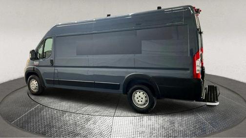 2019 RAM ProMaster 3500 High Roof
