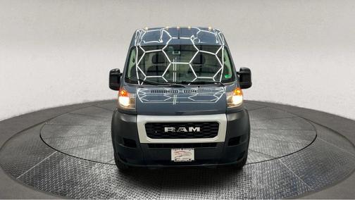2019 RAM ProMaster 3500 High Roof
