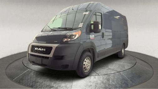 2019 RAM ProMaster 3500 High Roof