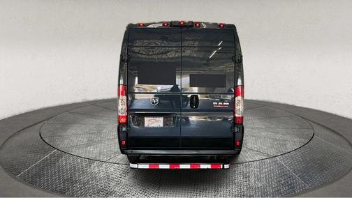 2019 RAM ProMaster 3500 High Roof
