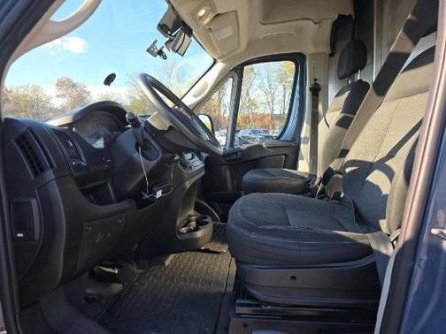 2019 RAM ProMaster 3500 High Roof