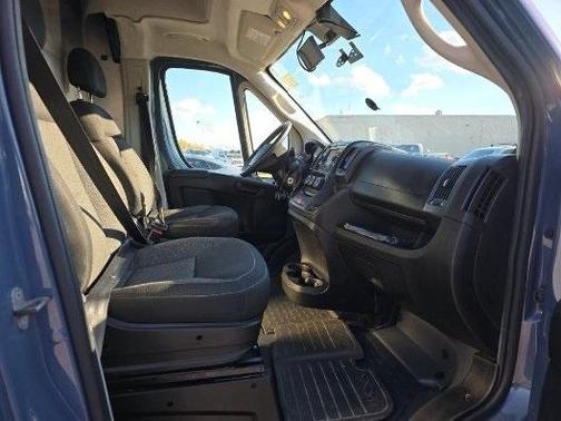 2019 RAM ProMaster 3500 High Roof