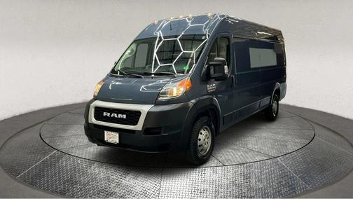 2019 RAM ProMaster 3500 High Roof