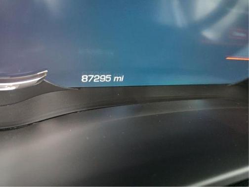 Black Raven 2020 Cadillac Escalade Luxury