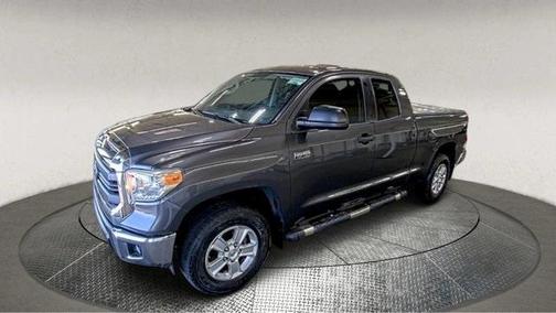 2014 Toyota Tundra