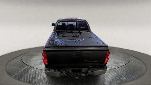 2014 Toyota Tundra