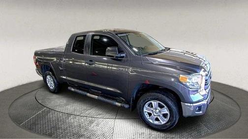 2014 Toyota Tundra