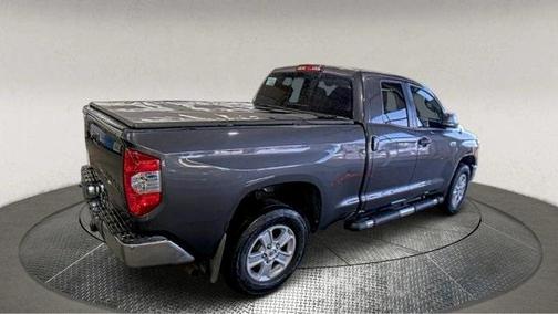 2014 Toyota Tundra
