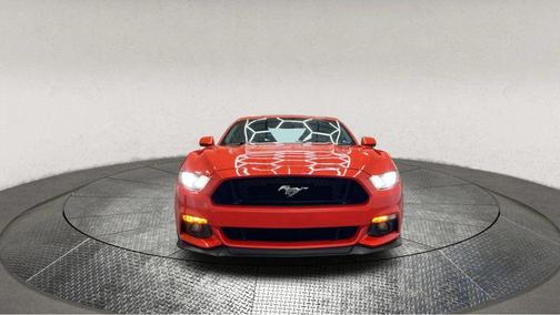 2015 Ford Mustang GT