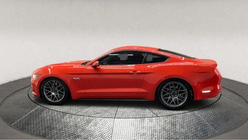 2015 Ford Mustang GT