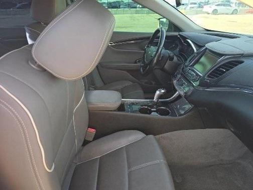 2018 Chevrolet Impala 2LZ