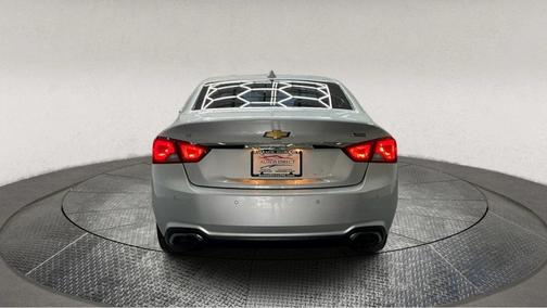 2018 Chevrolet Impala 2LZ