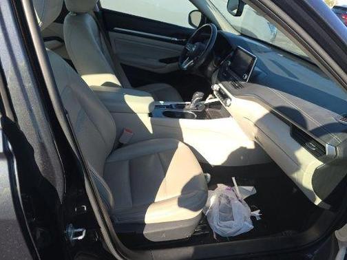 2020 Nissan Altima 2.5 SV