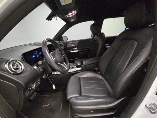 2020 Mercedes-Benz GLB 250 Base