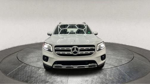 2020 Mercedes-Benz GLB 250 Base