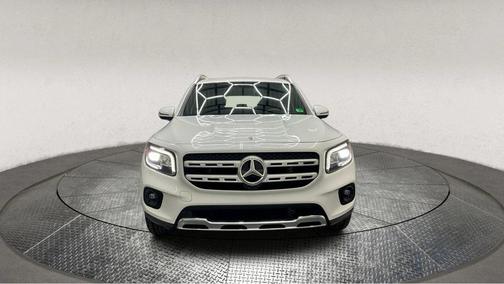 2020 Mercedes-Benz GLB 250 Base