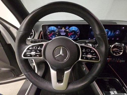 2020 Mercedes-Benz GLB 250 Base