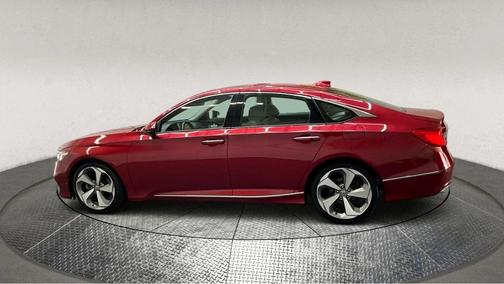 2018 Honda Accord Touring 2.0T