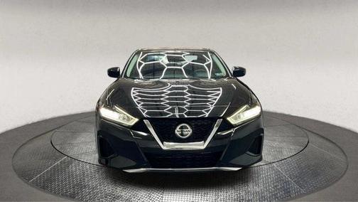 2020 Nissan Maxima 3.5 S