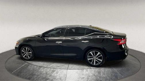 2020 Nissan Maxima 3.5 S