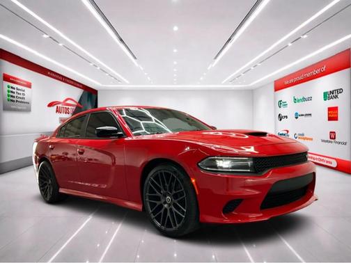 2023 Dodge Charger R/T