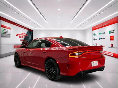 2023 Dodge Charger R/T