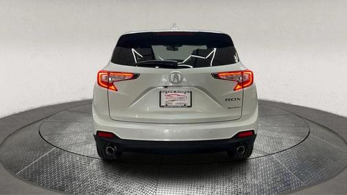 2021 Acura RDX Technology Package