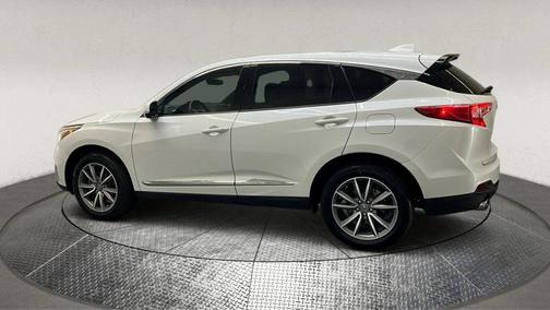 2021 Acura RDX Technology Package