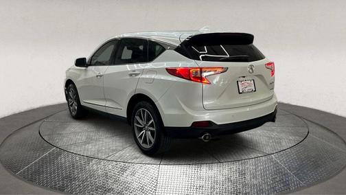 2021 Acura RDX Technology Package