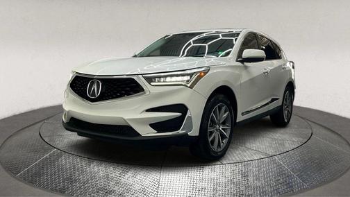 2021 Acura RDX Technology Package