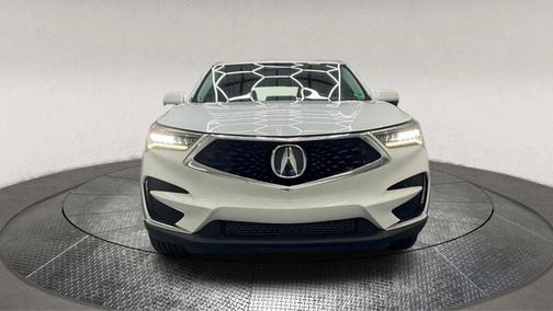2021 Acura RDX Technology Package