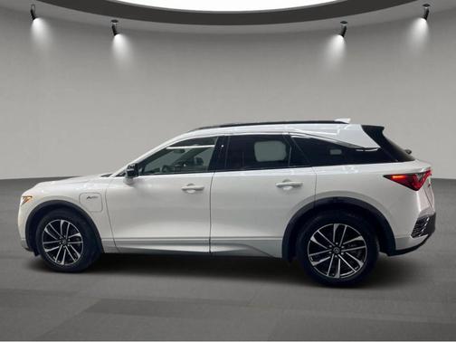 2024 Acura ZDX A-Spec