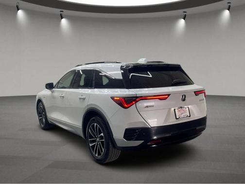 2024 Acura ZDX A-Spec