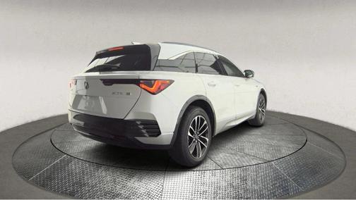 2024 Acura ZDX A-Spec