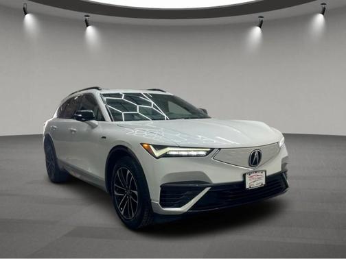 2024 Acura ZDX A-Spec