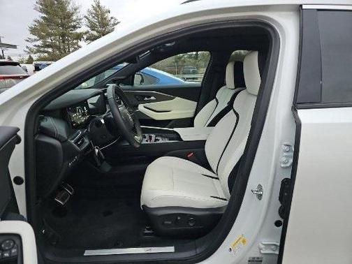 2024 Acura ZDX A-Spec