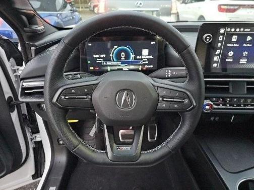 2024 Acura ZDX A-Spec