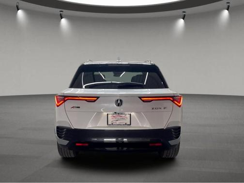 2024 Acura ZDX A-Spec