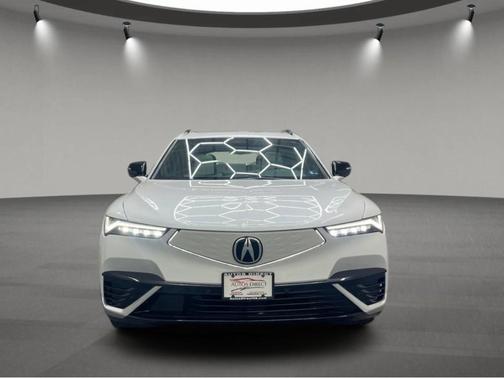 2024 Acura ZDX A-Spec