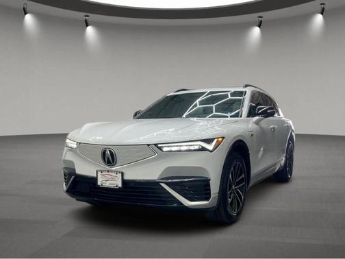 2024 Acura ZDX A-Spec