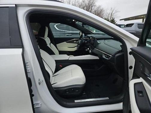 2024 Acura ZDX A-Spec