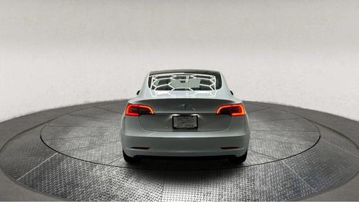 2020 Tesla Model 3 Standard