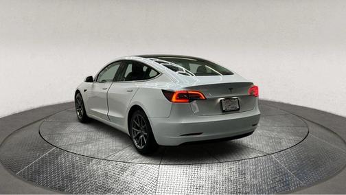 2020 Tesla Model 3 Standard
