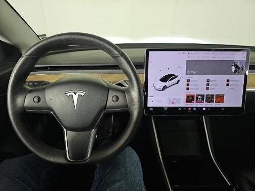 2020 Tesla Model 3 Standard