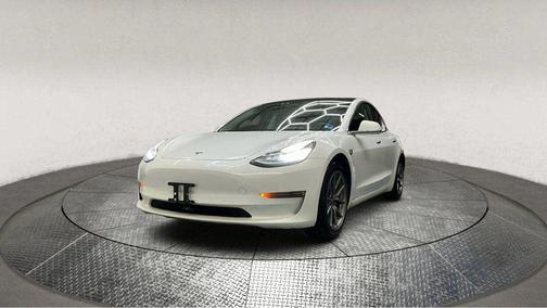 2020 Tesla Model 3 Standard