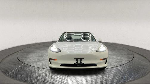 2020 Tesla Model 3 Standard