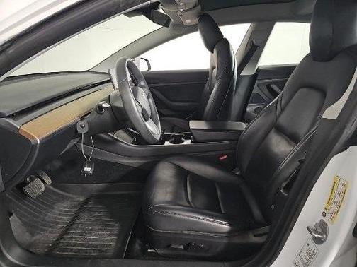 2020 Tesla Model 3 Standard