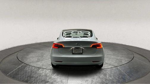 2020 Tesla Model 3 Standard