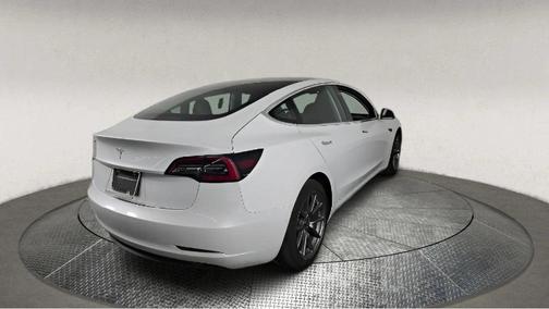 2020 Tesla Model 3 Standard