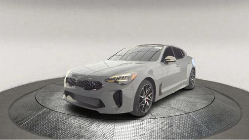 2022 Kia Stinger GT1